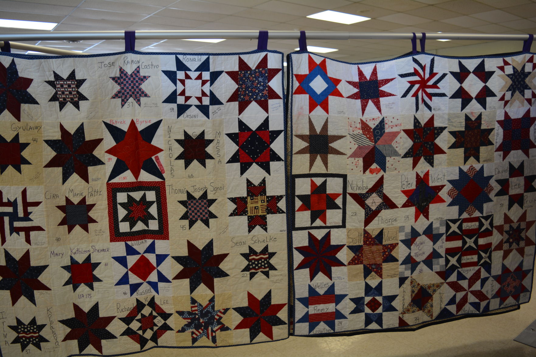 911 WTC Memorial Quilt Exhibit (137).JPG